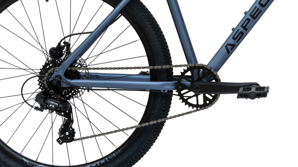 Велосипед Aspect Radium Pro 27.5 (2026)