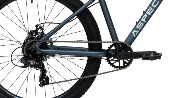 Велосипед Aspect Radium 26 (2026)