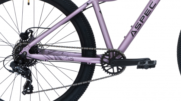 Велосипед Aspect OASIS PRO 27.5 (2026)