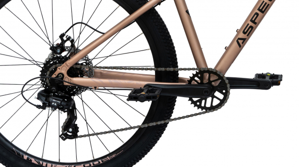 Велосипед Aspect OASIS 26 (2026)