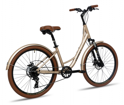 Велосипед Aspect CITYLIFE (2026)