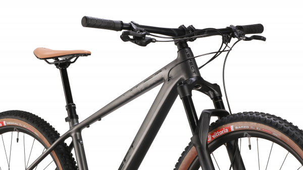 Велосипед Aspect AMP DC Expert (2026)