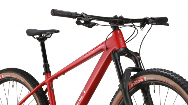 Велосипед Aspect AMP DC Elite 29 (2026)