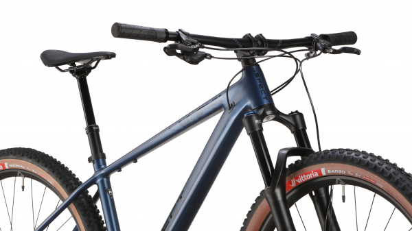 Велосипед Aspect AMP DC Pro 29 (2026)