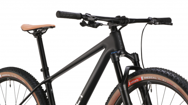 Велосипед Aspect AMP CF Pro 29 (2026)