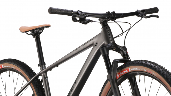 Велосипед Aspect AMP Expert 29 (2026)