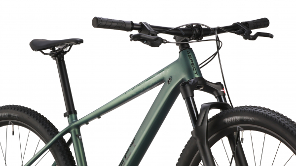 Велосипед Aspect AMP 29 (2026)