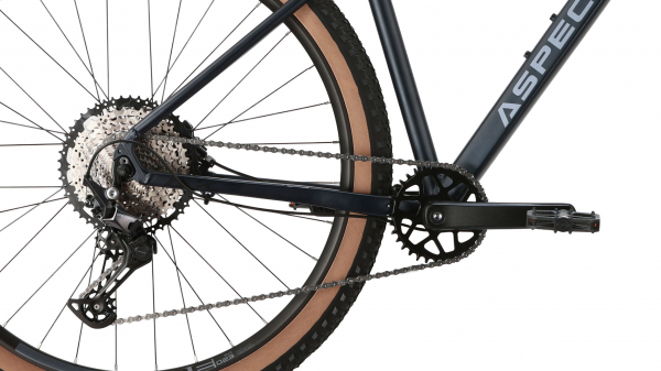 Велосипед Aspect COBALT ELITE 29 (2026)