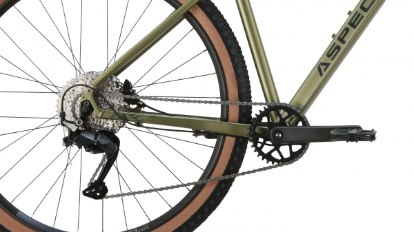 Велосипед Aspect COBALT 29 (2026)