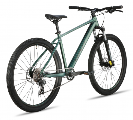 Велосипед Aspect NICKEL 27.5 (2026)