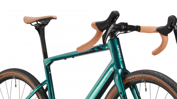 Велосипед Aspect ALLROAD CF Expert (2026)