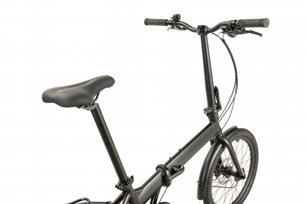 Велосипед Aspect BORNEO 8 (2026)