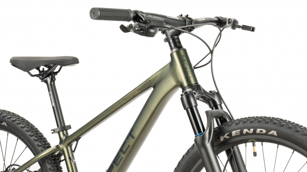 Велосипед Aspect AIR ELITE 24 (2026)