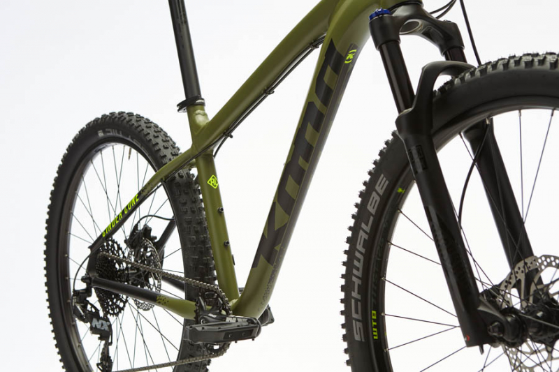88 541 Kona Cinder Cone 2018