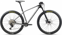 Велосипед Orbea ALMA M30 (2021)