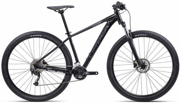 Велосипед Orbea MX 29 40 (2021)