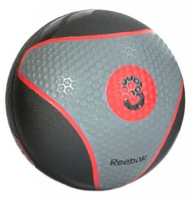 Медицинский мяч Reebok 3 кг