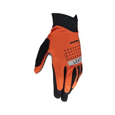 Велоперчатки Leatt MTB 2.0 WindBlock Glove 