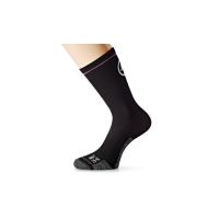 Носки Assos BonkaSocks evo7 / Черный