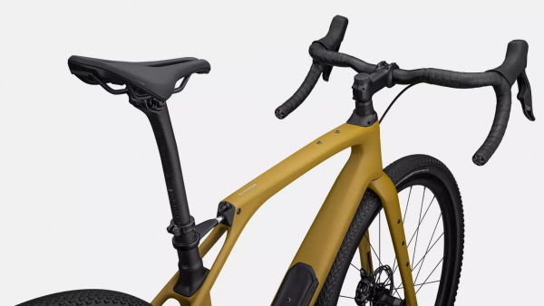 Велосипед Specialized Diverge STR Expert