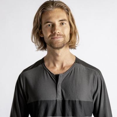 Велоджерси IXS Flow XTG LS