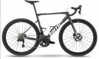 Велосипед BMC Teammachine SLR 01 LE New Force AXS Carbon White Cosmic SL32 (2024)
