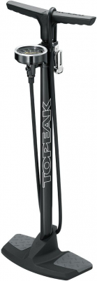 Напольный насос TOPEAK JoeBlow Pro DX floor pump w/SmartHead DX1