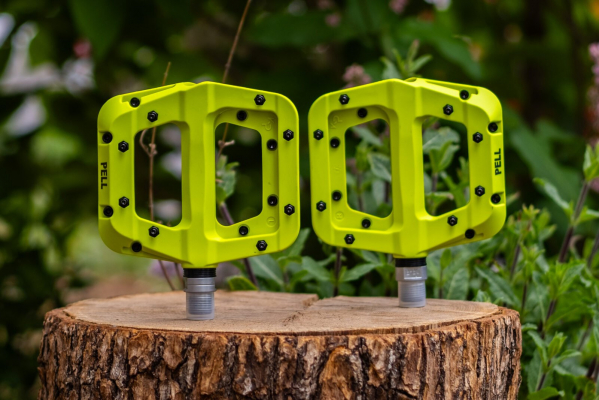 Педали Pell Pedals (2021)