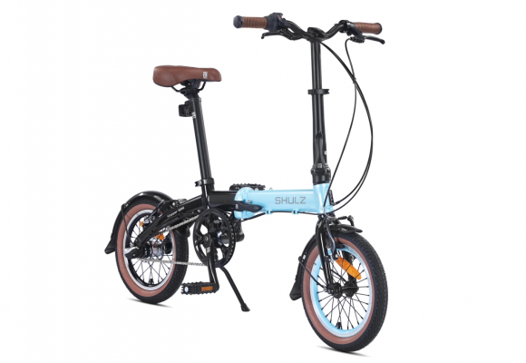 Велосипед SHULZ Hopper Mini (2023)