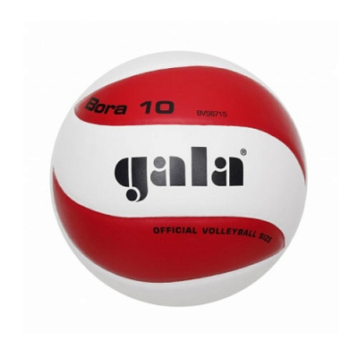 Мяч Gala Bora 10