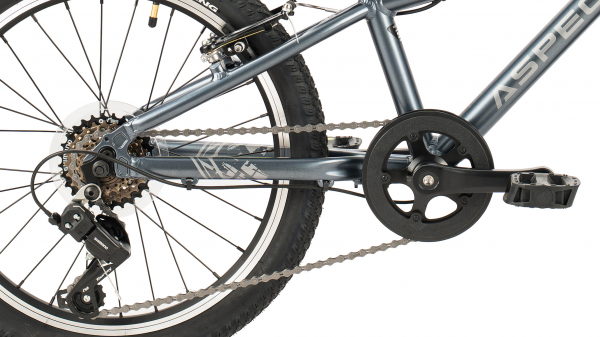 Велосипед Aspect AIR 20 (2026)