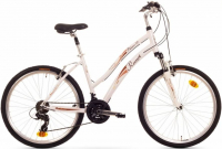 Велосипед Romet BELLECO 1.0 (2016)