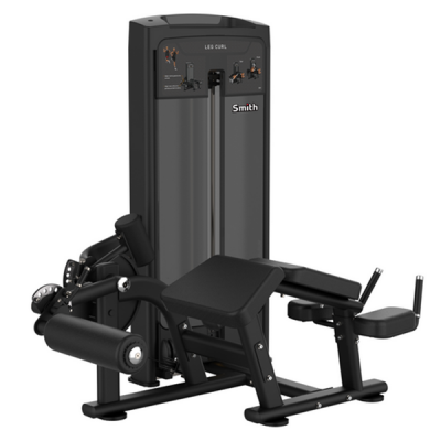 Сгибание ног лёжа Smith Fitness RE8015