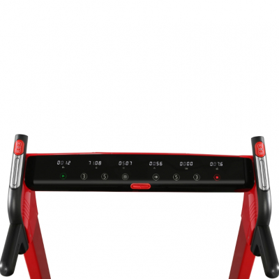 Беговая дорожка Oxygen FITNESS M-CONCEPT SPORT