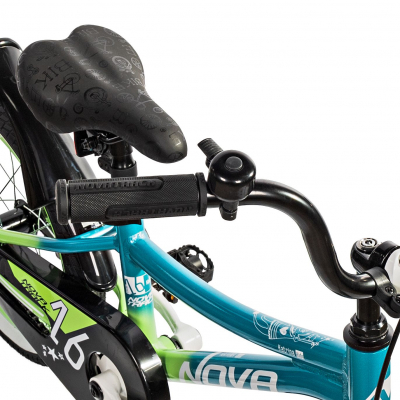 Велосипед Novatrack KATRINA 1.V (2022)