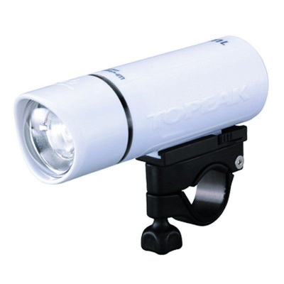 Фонарь передний TOPEAK WhiteLite HP