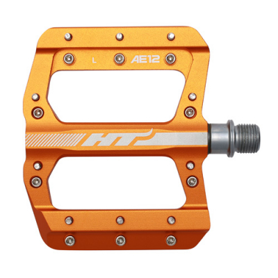 Педали HT AE12