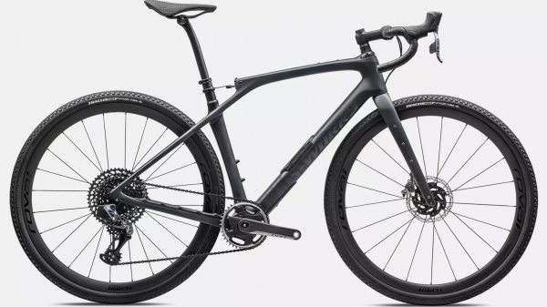 Велосипед Specialized S-Works Diverge STR