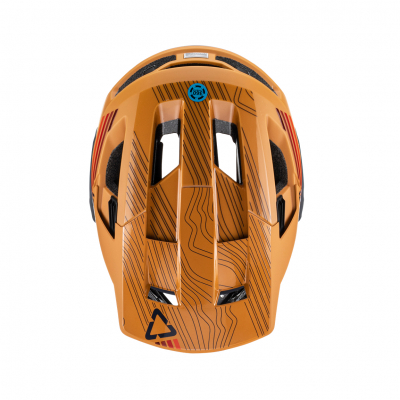 Велошлем Leatt MTB Enduro 4.0 Helmet