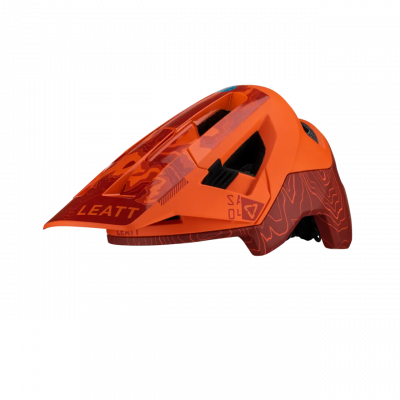 Велошлем Leatt MTB All Mountain 4.0 Helmet