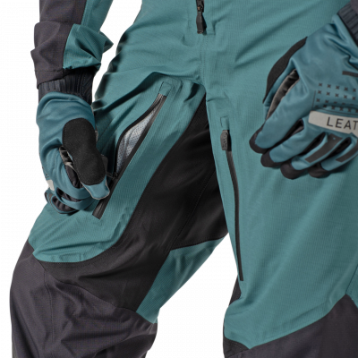 Велокомбинезон Leatt MTB HydraDri 3.0