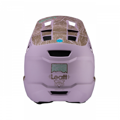 Велошлем Leatt MTB Gravity 2.0 Helmet