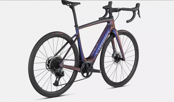 Велосипед Specialized S-Works Turbo Creo SL