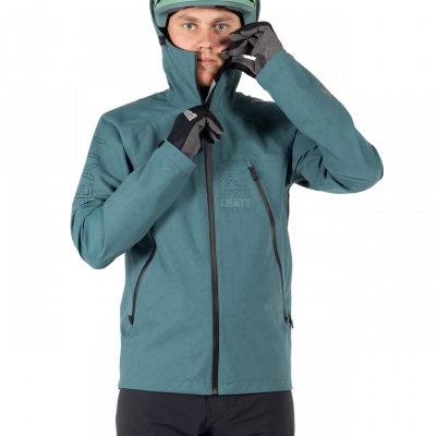 Велокуртка Leatt MTB HydraDri 5.0