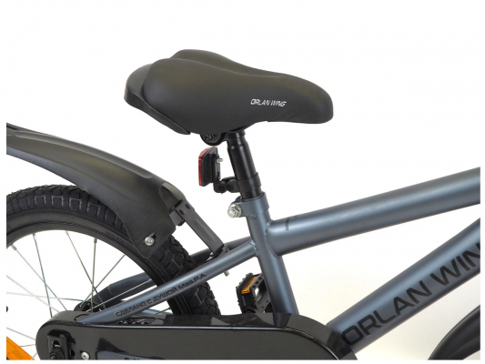 Велосипед Orlan Wing NICE 16" (2024)