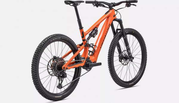 Велосипед S-Works Turbo Levo SL Comp Carbon