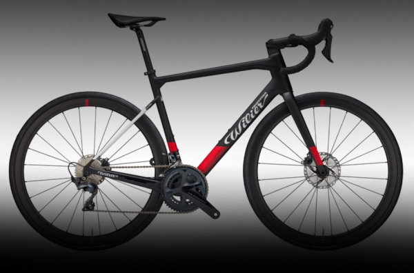 Велосипед Wilier Garda DISC 105DI2 12V KSYRIUM 30 (2023)