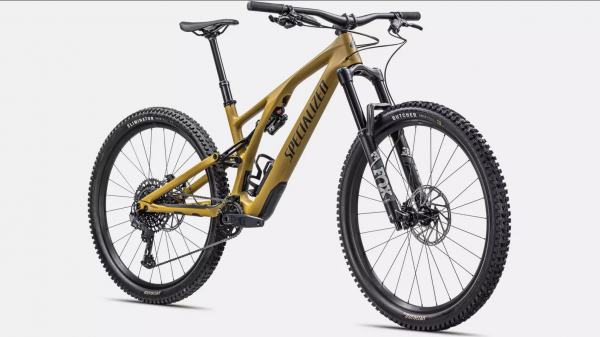 Велосипед Specialized Stumpjumper EVO Comp