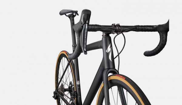 Велосипед Specialized S-Works Aethos - Dura-Ace Di2
