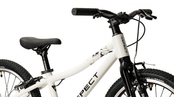 Велосипед Aspect SMILE 20 (2026)